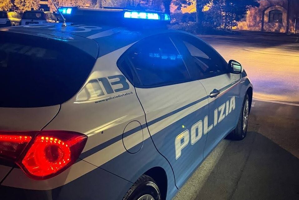 FAR WEST A SANTA CROCE A SUON DI CALCI E PUGNI, DENUNCIATI 6 GIOVANI