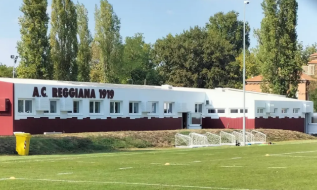 RAID NOTTURNO DEI LADRI AL VILLA GRANATA CENTER DI VIA AGOSTI