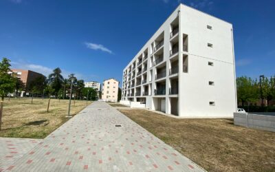 REGGIO PUNTA A RISTRUTTURARE 260 ALLOGGI DI EDILIZIA POPOLARE