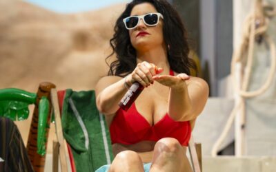 L’ITALIANA IN ALGERI, UNA MACCHINA COMICA. LA PRIMA AL TEATRO VALLI