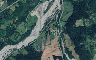 DIGA DI VETTO (SE NE PARLA DA 137 ANNI), E QUELL’ANTICO BORGO CHE FINIREBBE SOTT’ACQUA