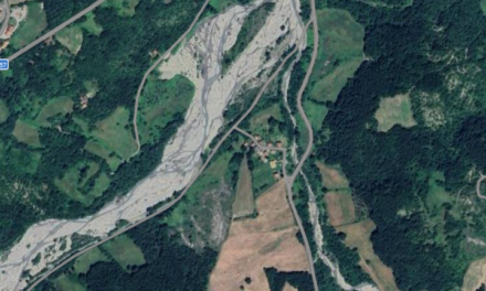 DIGA DI VETTO (SE NE PARLA DA 137 ANNI), E QUELL’ANTICO BORGO CHE FINIREBBE SOTT’ACQUA