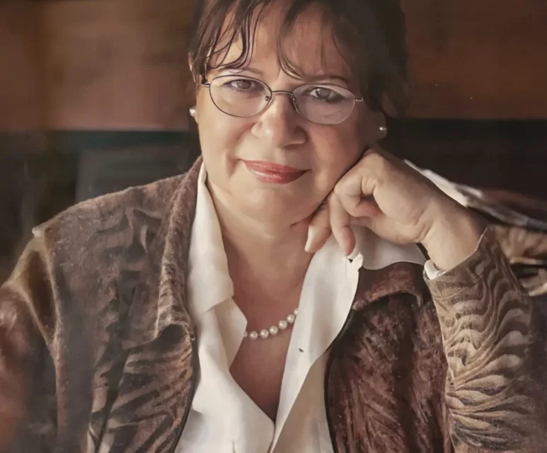 SI E’ SPENTA AUGUSTA MARIANI, VEDOVA DELL’ILLUSTRATORE RO MARCENARO