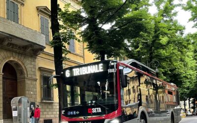 AZIENDA UNICA TRASPORTI IN REGIONE, MASSARI E ZANNI: SCELTA GIUSTA