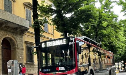 AZIENDA UNICA TRASPORTI IN REGIONE, MASSARI E ZANNI: SCELTA GIUSTA