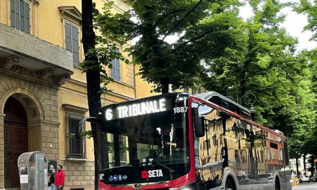 AZIENDA UNICA TRASPORTI IN REGIONE, MASSARI E ZANNI: SCELTA GIUSTA