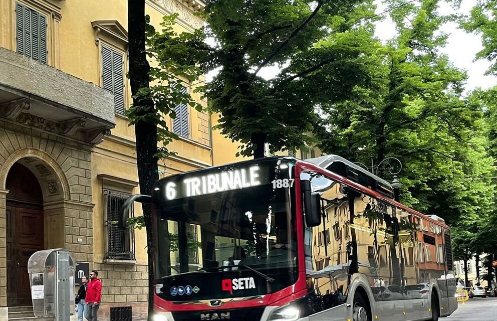 AZIENDA UNICA TRASPORTI IN REGIONE, MASSARI E ZANNI: SCELTA GIUSTA