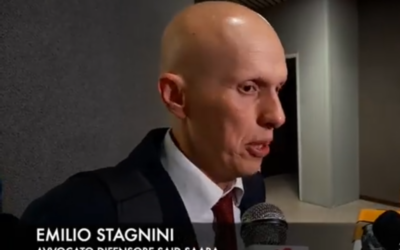 OMICIDIO ALDO SILINGARDI, COLPO DI SCENA: ASSOLTO L’IMPUTATO (video Tg)