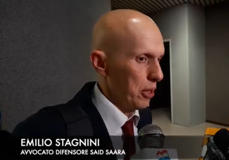 OMICIDIO ALDO SILINGARDI, COLPO DI SCENA: ASSOLTO L’IMPUTATO (video Tg)