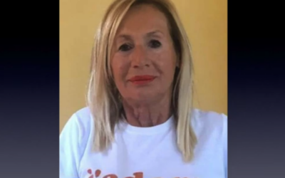 CORDOGLIO A CHIOZZA DI SCANDIANO PER LA SCOMPARSA DI ROSANNA BUFFAGNI (video Tg)