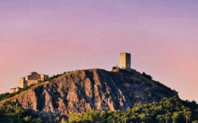 BORGO PIU’ BELLO D’ITALIA, DA DOMENICA SI VOTA PER CANOSSA
