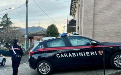 INFERMIERA PRESA A SCHIAFFI E SPUTI ALL’OSPEDALE DI CORREGGIO: DENUNCIATA UNA COPPIA