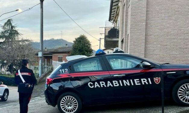 INFERMIERA PRESA A SCHIAFFI E SPUTI ALL’OSPEDALE DI CORREGGIO: DENUNCIATA UNA COPPIA