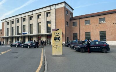 REGGIO. LO CHIAMANO IN STAZIONE PER LAVORO E POI LO PESTANO A SANGUE, DENUNCIATI 4 EGIZIANI