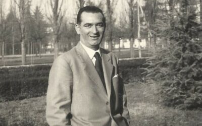 FOIBE, MACCHI (PD): MIO BISNONNO CASIMIRO, ESULE ISTRIANO E PROF AL CLASSICO