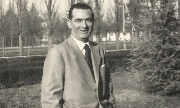 FOIBE, MACCHI (PD): MIO BISNONNO CASIMIRO, ESULE ISTRIANO E PROF AL CLASSICO