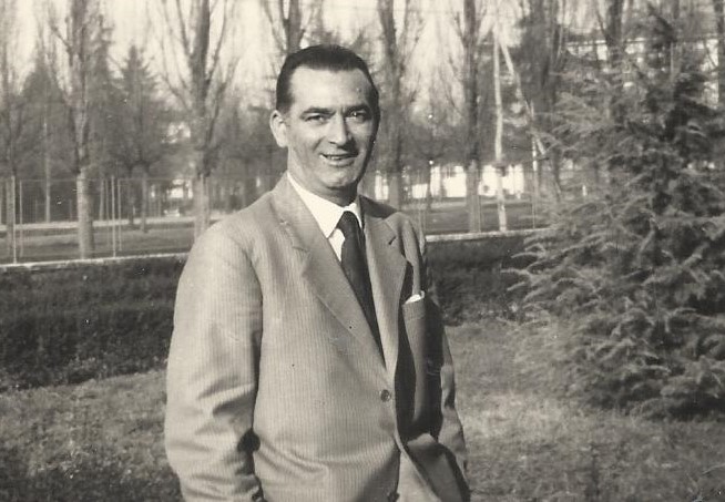 FOIBE, MACCHI (PD): MIO BISNONNO CASIMIRO, ESULE ISTRIANO E PROF AL CLASSICO