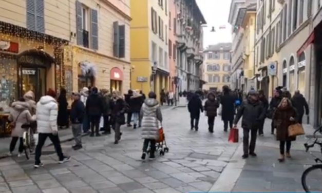 BANDO REGIONALE, FINO A 560MILA EURO PER RILANCIARE IL CENTRO STORICO DI REGGIO