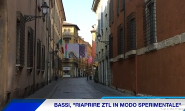 REGGIO. INESORABILE DECLINO DEL CENTRO STORICO, FI: “RIAPRIRE LA ZTL DA FEBBRAIO A MAGGIO” (video Tg)