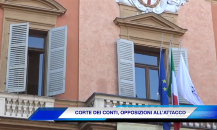 REGGIO. CORTE DEI CONTI, LE OPPOSIZIONI DI NUOVO ALL’ATTACCO (video Tg)