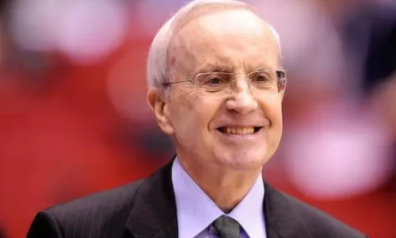 ‘MAMMA BUTTA LA PASTA’, AD ALBINEA ARRIVA DAN PETERSON