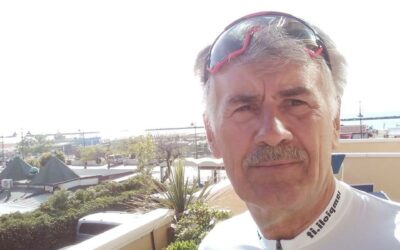 RONDINARA. INVESTE UNA GALLINA, CADE DALLA BICI: MORTO 75ENNE (video Tg)