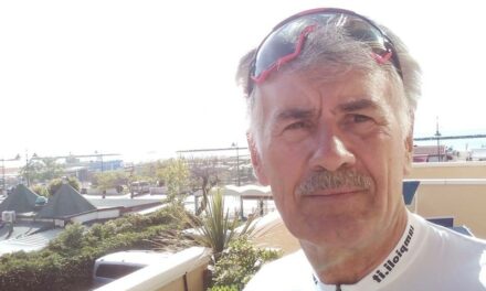 RONDINARA. INVESTE UNA GALLINA, CADE DALLA BICI: MORTO 75ENNE (video Tg)