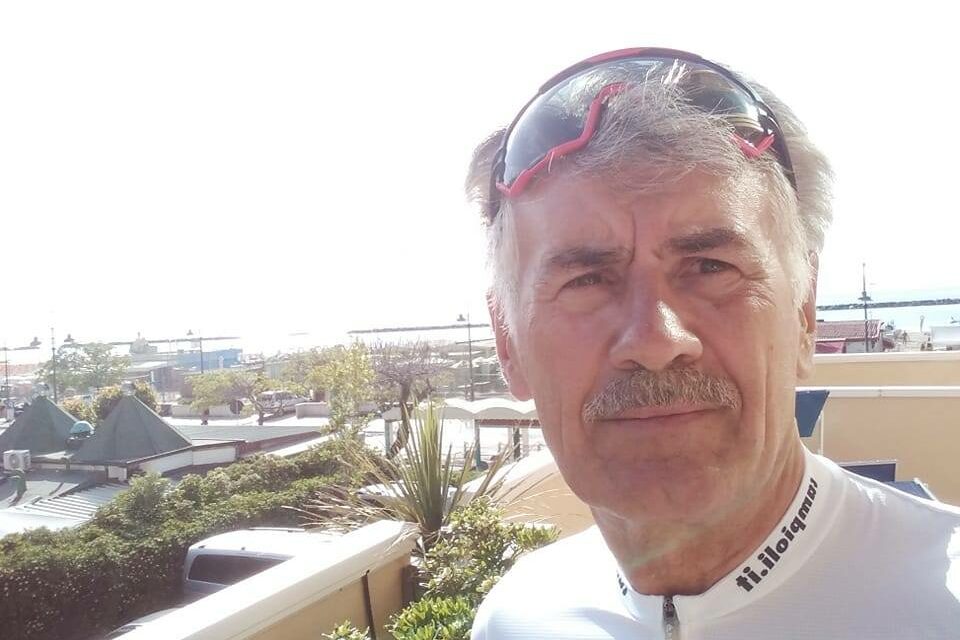 RONDINARA. INVESTE UNA GALLINA, CADE DALLA BICI: MORTO 75ENNE (video Tg)