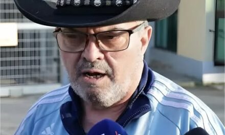 CASO RUGGI. LANZA (LO SCERIFFO DELLA VAL D’ENZA) VERSO L’ARCHIVIAZIONE