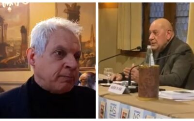 FOIBE. EBOLI AL SINDACO: VUOLE EVITARE LE COMMEMORAZIONI (video Tg)