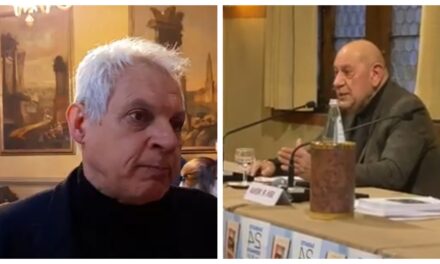 FOIBE. EBOLI AL SINDACO: VUOLE EVITARE LE COMMEMORAZIONI (video Tg)