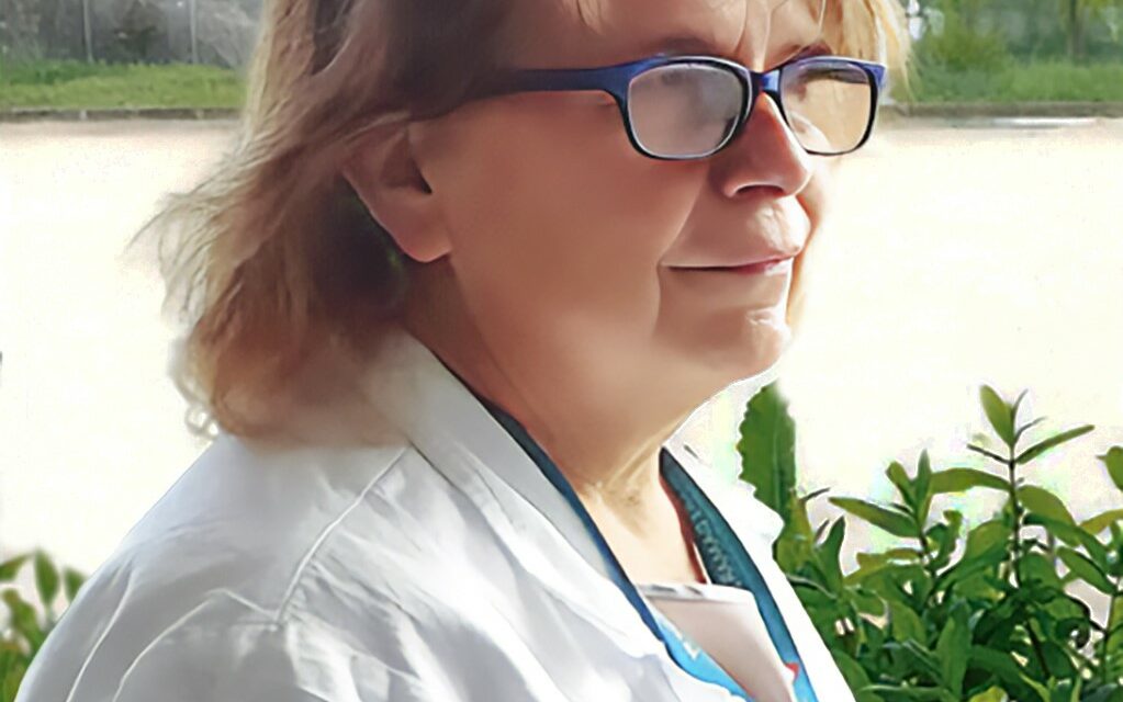 PER UNA VITA MEDICO DEL CARCERE, ADDIO ALLA DOTTORESSA CAPITANI