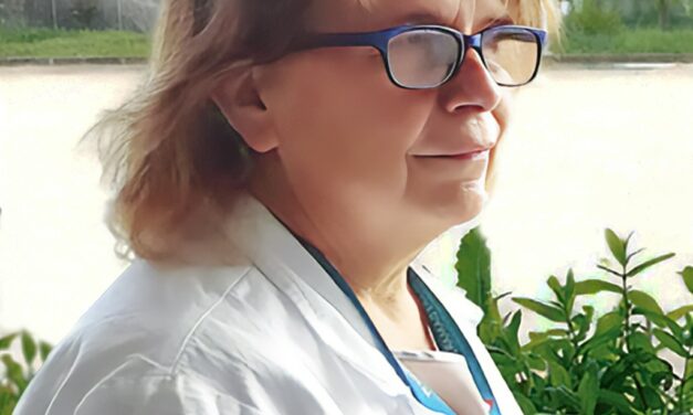 PER UNA VITA MEDICO DEL CARCERE, ADDIO ALLA DOTTORESSA CAPITANI