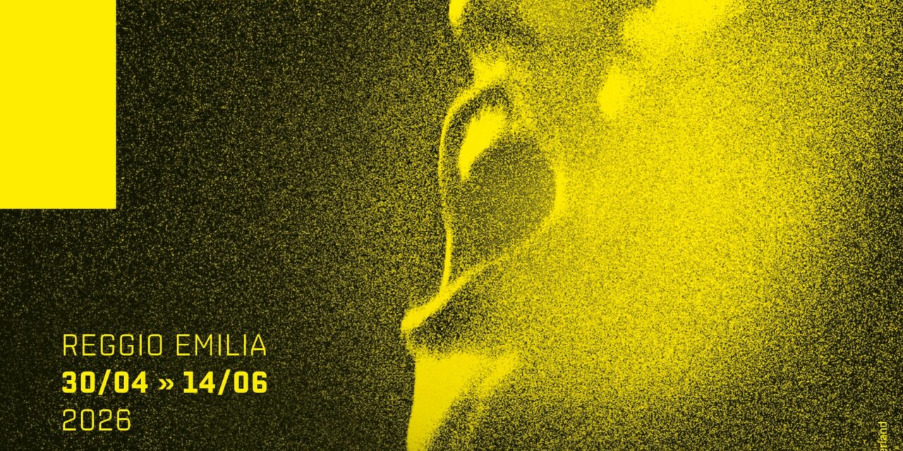 FOTOGRAFIA EUROPEA 2026 SVELA I “FANTASMI DEL QUOTIDIANO”