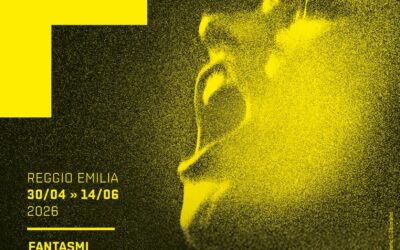 FOTOGRAFIA EUROPEA 2026 SVELA I “FANTASMI DEL QUOTIDIANO”