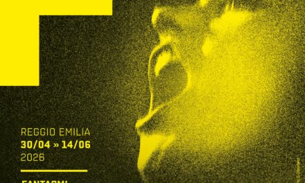 FOTOGRAFIA EUROPEA 2026 SVELA I “FANTASMI DEL QUOTIDIANO”
