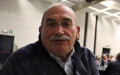 MORTO A 71 ANNI L’IMPRENDITORE GIANNI VEZZANI (video Tg)