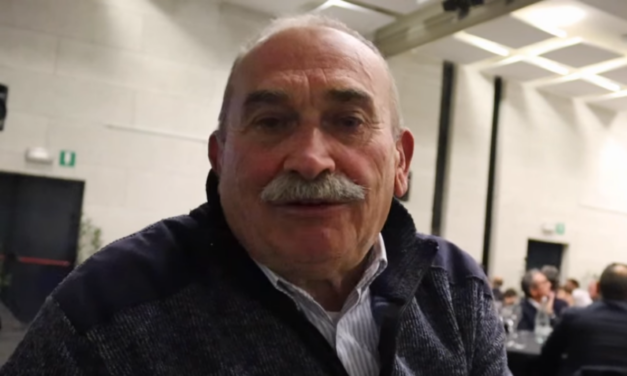 MORTO A 71 ANNI L’IMPRENDITORE GIANNI VEZZANI (video Tg)