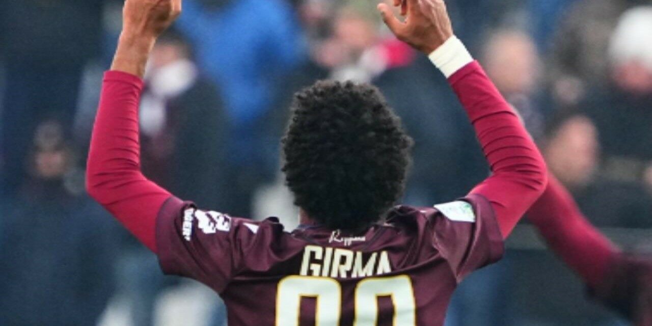 CATANZARO-REGGIANA VALE PUNTI PESANTI. SEGUI LA DIRETTA GRANATA SU TELETRICOLORE