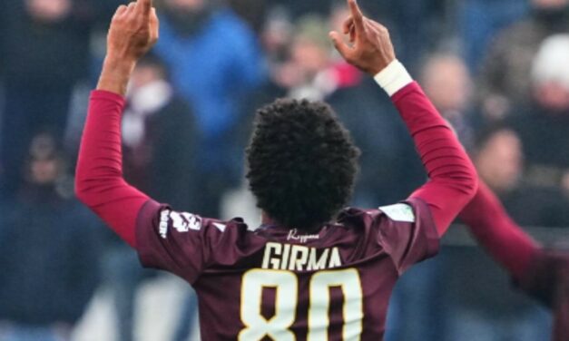 CATANZARO-REGGIANA VALE PUNTI PESANTI. SEGUI LA DIRETTA GRANATA SU TELETRICOLORE