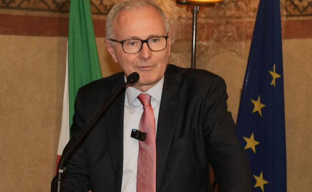 DEGRADO CENTRO STORICO DI REGGIO, GUIDETTI: MANCA UN VERO PROGETTO