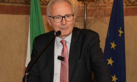 DEGRADO CENTRO STORICO DI REGGIO, GUIDETTI: MANCA UN VERO PROGETTO