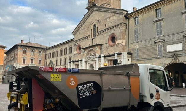 REGGIO. CON LE FOTOTRAPPOLE MULTATI IN 647 PER ABBANDONO DI RIFIUTI