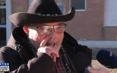 SCOMPARSA DI DANIELA RUGGI, LA PROCURA HA CHIESTO L’ARCHIVIAZIONE PER LO SCERIFFO