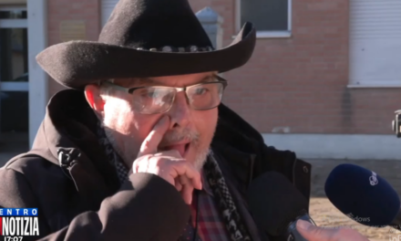 SCOMPARSA DI DANIELA RUGGI, LA PROCURA HA CHIESTO L’ARCHIVIAZIONE PER LO SCERIFFO