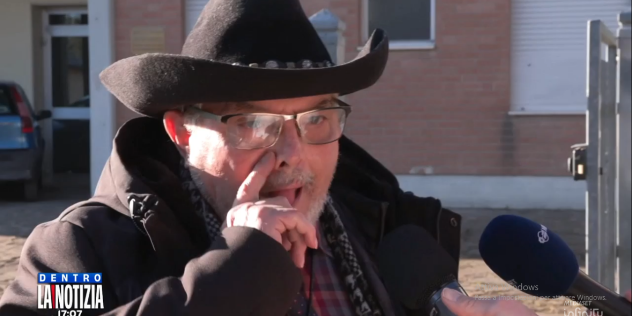 SCOMPARSA DI DANIELA RUGGI, LA PROCURA HA CHIESTO L’ARCHIVIAZIONE PER LO SCERIFFO