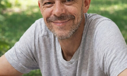 SCANDIANO. LUTTO NEL VOLONTARIATO, MORTO NEL SONNO LUCA CORRADINI