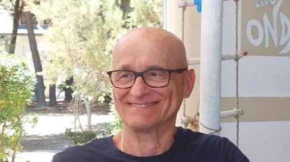 ADDIO A LUIGI MENOZZI, FU TRA I FONDATORI DELLA REGGIO UNITED