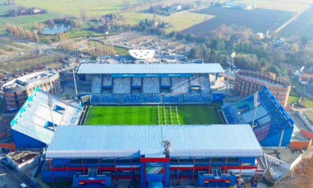 REGGIANA-AVELLINO, MODIFICHE ALLA VIABILITA’ E STOP ALCOL IN ZONA STADIO