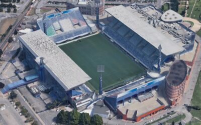 REGGIANA-MANTOVA (IL 10), CAMBIA LA VIABILITA’. IN ZONA STOP AGLI ALCOLICI